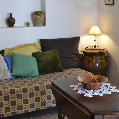 Apartamentos Rurales Parque Pegalajar Екстер'єр фото