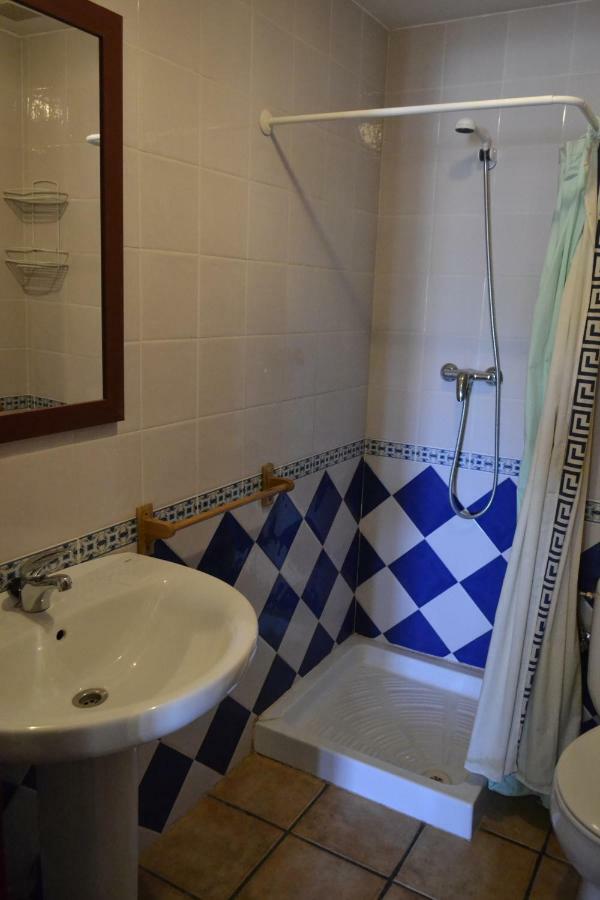 Apartamentos Rurales Parque Pegalajar Екстер'єр фото